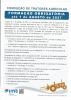 Condu&ccedil;&atilde;o de Tratores Agricolas - Forma&ccedil;&atilde;o Obrigat&oacute;ria 