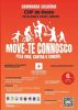 CAMINHADA SOLID&Aacute;RIA | MOVE-TE CONNOSCO PELA VIDA, CONTRA O CANCRO 