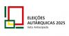 Eleições Autárquicas 2025 — Voto Antecipado